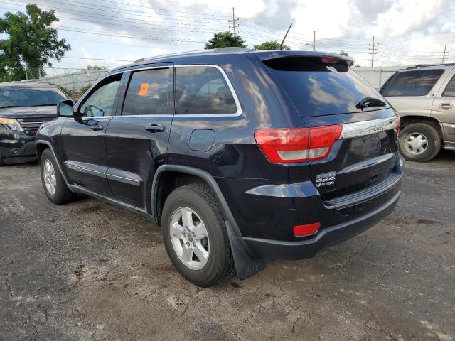 Photo 3 from auction – 2011 JEEP GRAND CHER with VIN 1J4RR4GG4BC540678