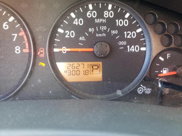 Photo 8 from auction – 2021 NISSAN FRONTIER S with VIN 1N6ED0CE7MN701884