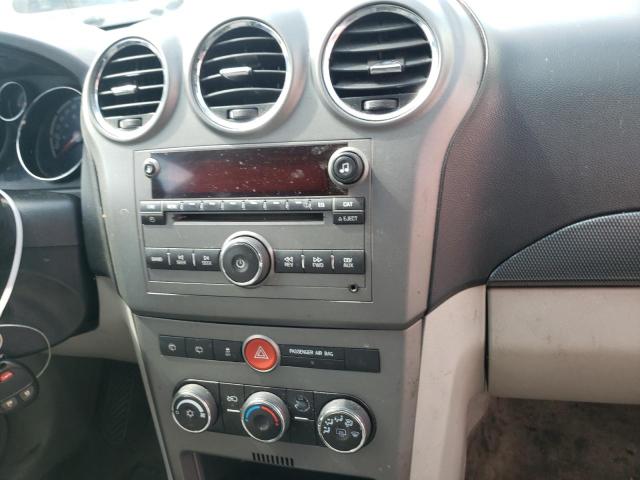 Photo 9 from auction – 2009 SATURN VUE XE with VIN 3GSCL33P79S521550