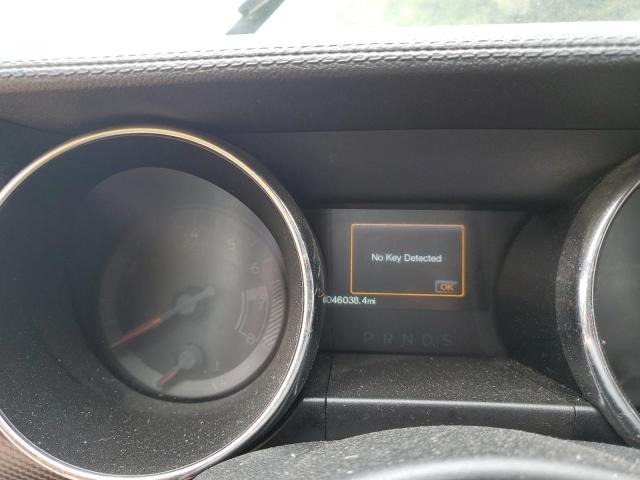صورة رقم 8 من المزاد - 2016 FORD MUSTANG مع VIN 1FA6P8AM2G5316623