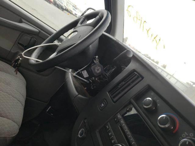 Photo 9 from auction – 2009 CHEVROLET EXPRESS G2 with VIN 1GCGG25C691180889