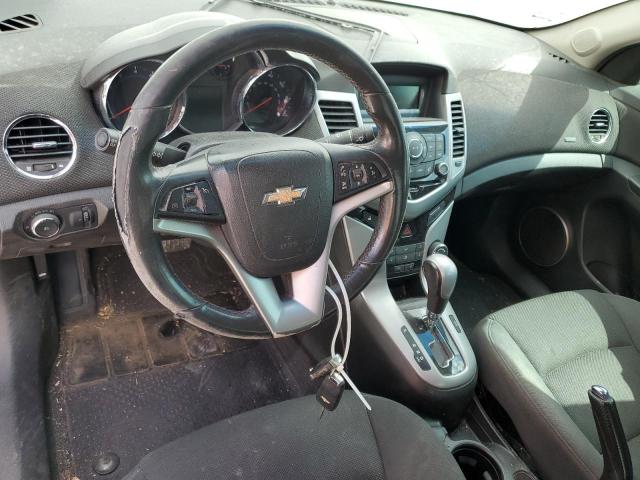 Photo 9 from auction – 2012 CHEVROLET CRUZE LT with VIN 1G1PF5SC2C7212954