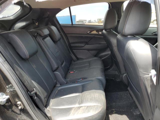 Photo 6 from auction – 2019 MITSUBISHI ECLIPSE CR with VIN JA4AT5AA2KZ021280