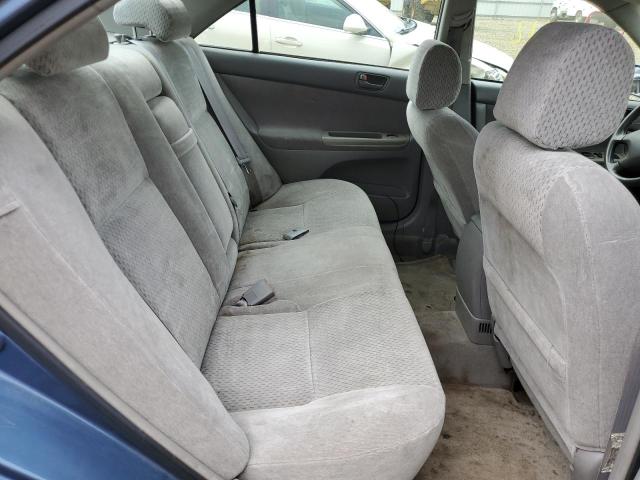 Photo 6 from auction – 2003 TOYOTA CAMRY LE with VIN 4T1BE32K13U663306