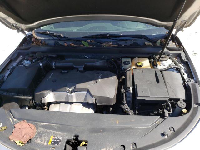 Photo 7 from auction – 2014 CHEVROLET IMPALA LT with VIN 2G1115SL8E9192179
