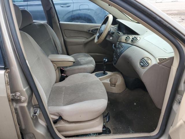 Photo 5 from auction – 2004 FORD FOCUS SE C with VIN 1FAFP34Z04W139599
