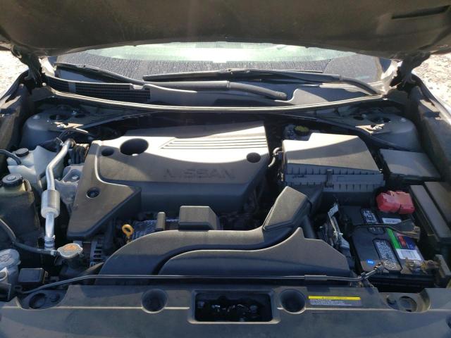 Photo 7 from auction – 2018 NISSAN ALTIMA 2.5 with VIN 1N4AL3AP6JC117595