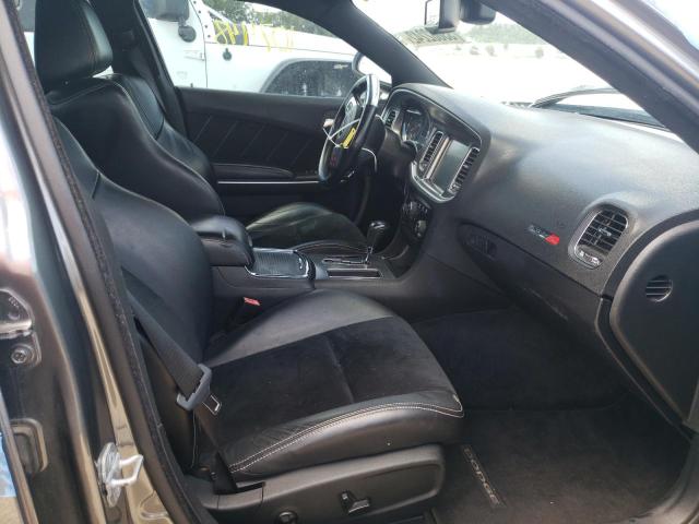 Photo 5 from auction – 2012 DODGE CHARGER SR with VIN 2C3CDXEJ2CH102089