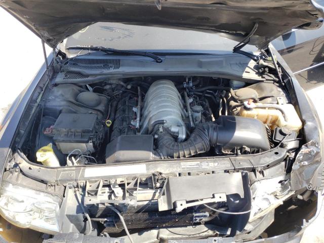 Photo 7 from auction – 2006 CHRYSLER 300C SRT-8 with VIN 2C3KA73W46H215680