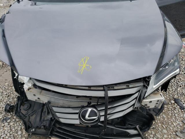 Photo 7 from auction – 2018 LEXUS RX 350 BAS with VIN 2T2ZZMCA8JC100729