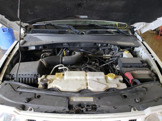 Photo 7 from auction – 2011 JEEP LIBERTY SP with VIN 1J4PN2GK2BW595835