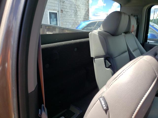 Photo 6 from auction – 2019 FORD F150 with VIN 1FTMF1CBXKKC01379