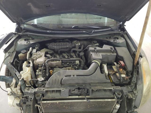 Photo 7 from auction – 2007 NISSAN ALTIMA 2.5 with VIN 1N4AL21E17C126271
