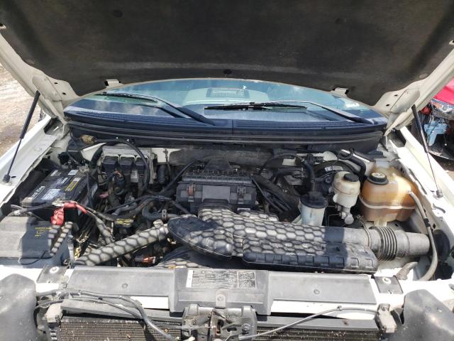 Photo 7 from auction – 2008 FORD F150 SUPER with VIN 1FTPW14558FB94624