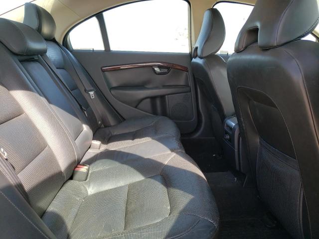Photo 6 from auction – 2007 VOLVO S80 V8 with VIN YV1AH852271044652