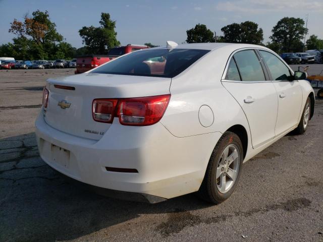 Photo 4 from auction – 2016 CHEVROLET MALIBU LIM with VIN 1G11C5SA1GF153890