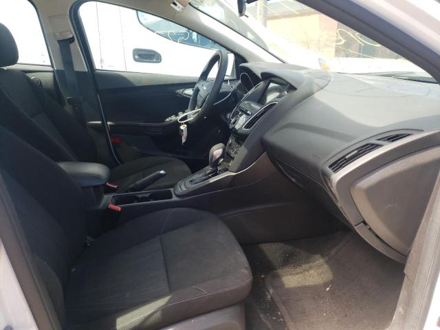 Photo 5 from auction – 2017 FORD FOCUS BEV with VIN 1FADP3R40HL289000