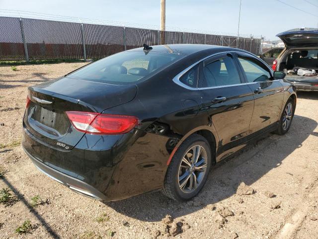 Photo 4 from auction – 2015 CHRYSLER 200 C with VIN 1C3CCCCG2FN580995