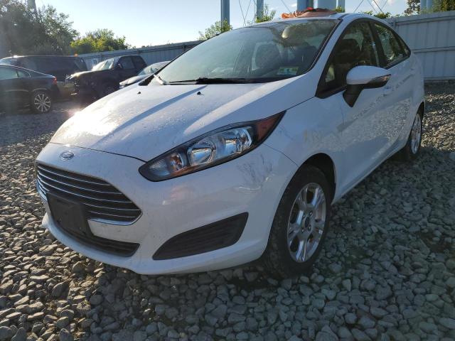 Photo 2 from auction – 2014 FORD FIESTA SE with VIN 3FADP4BJ1EM217870
