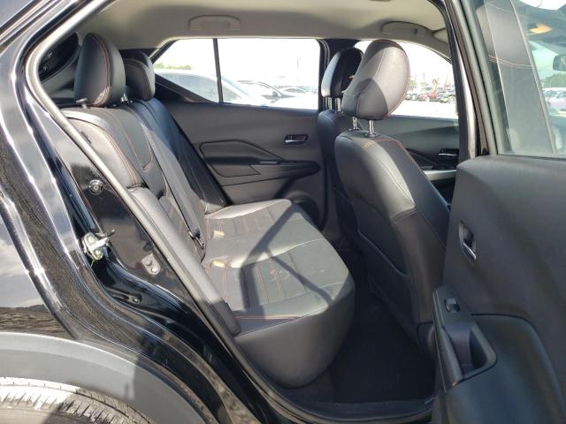 Photo 6 from auction – 2020 NISSAN KICKS SR with VIN 3N1CP5DV8LL539357