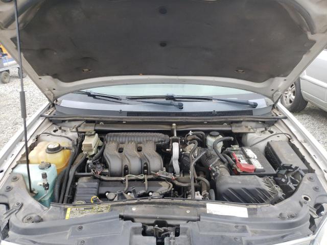 Photo 7 from auction – 2007 FORD FIVE HUNDR with VIN 1FAFP241X7G101834