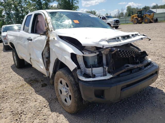 Photo 1 from auction – 2019 TOYOTA TUNDRA DOU with VIN 5TFUM5F18KX080273