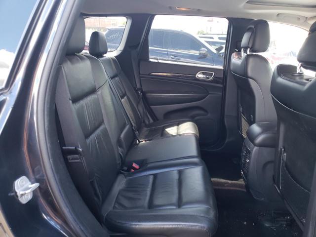 Photo 6 from auction – 2013 JEEP GRAND CHER with VIN 1C4RJFAT2DC576337