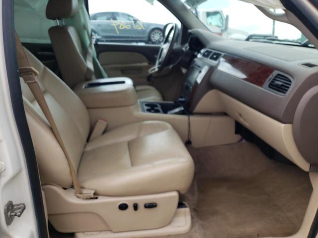 Photo 5 from auction – 2013 CHEVROLET SILVERADO with VIN 3GCPKTE70DG335857