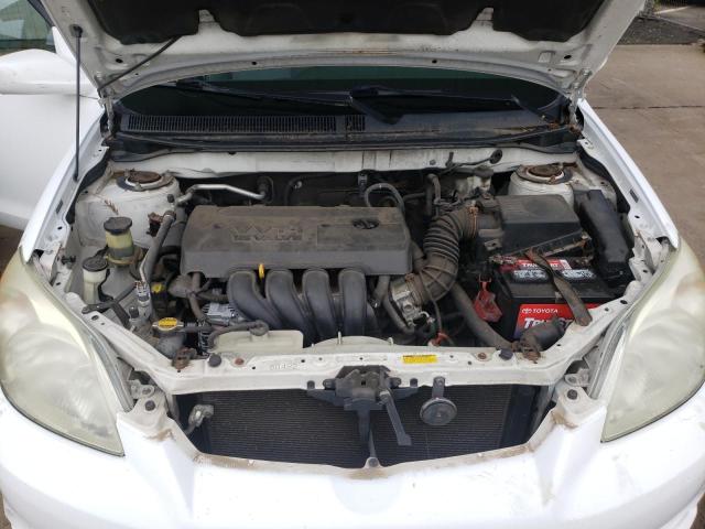 Zdjęcie 7 z aukcji – 2007 TOYOTA COROLLA MA z VIN 2T1KR32E27C630840