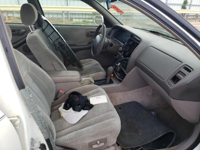 Photo 5 from auction – 1998 TOYOTA AVALON XL with VIN 4T1BF18B2WU282920