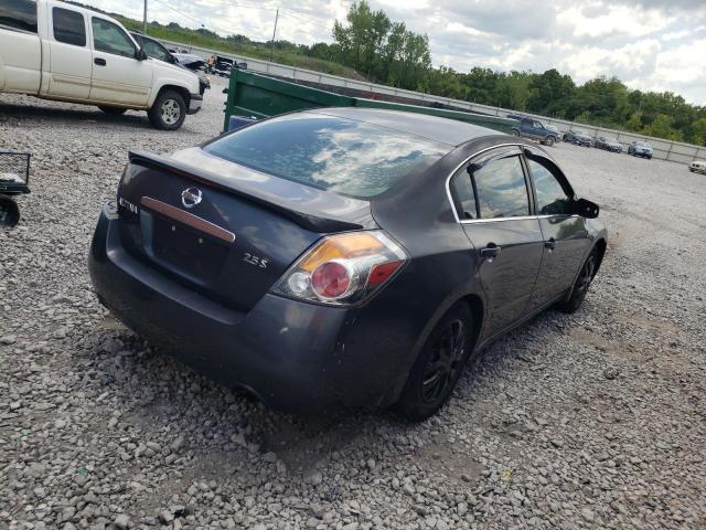 Photo 4 from auction – 2007 NISSAN ALTIMA 2.5 with VIN 1N4AL21E87C197094