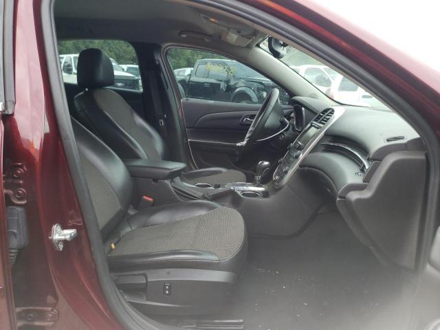 Photo 5 from auction – 2015 CHEVROLET MALIBU 1LT with VIN 1G11C5SL2FF354083
