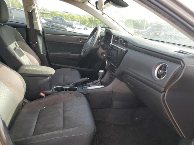 Photo 5 from auction – 2018 TOYOTA COROLLA L with VIN 2T1BURHE4JC994418