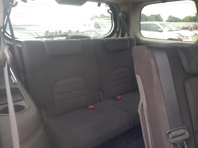 Photo 9 from auction – 2008 NISSAN PATHFINDER with VIN 5N1BR18B48C605445