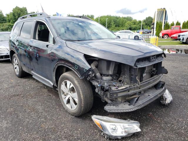 SUBARU ASCENT PRE 2019 with VIN 4S4WMAFD6K3452935 - Photo from auction