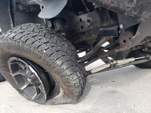 Photo 9 from auction – 2015 JEEP WRANGLER S with VIN 1C4AJWAG4FL611186