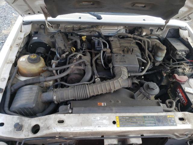 Photo 7 from auction – 2009 FORD RANGER with VIN 1FTYR10D09PA62567