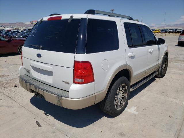 Photo 4 from auction – 2005 FORD EXPLORER E with VIN 1FMZU74E45ZA30207