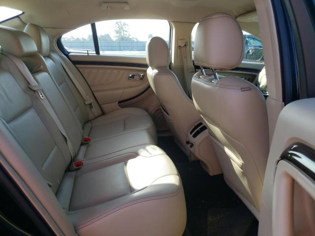 Photo 6 from auction – 2016 FORD TAURUS LIM with VIN 1FAHP2F85GG106314