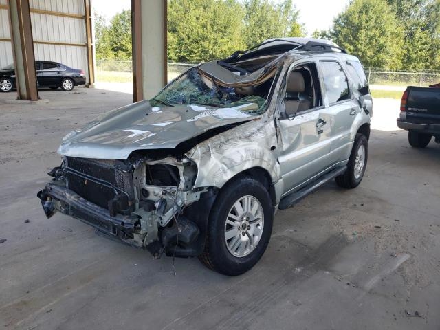 Photo 2 from auction – 2005 MERCURY MARINER with VIN 4M2YU56185DJ08381