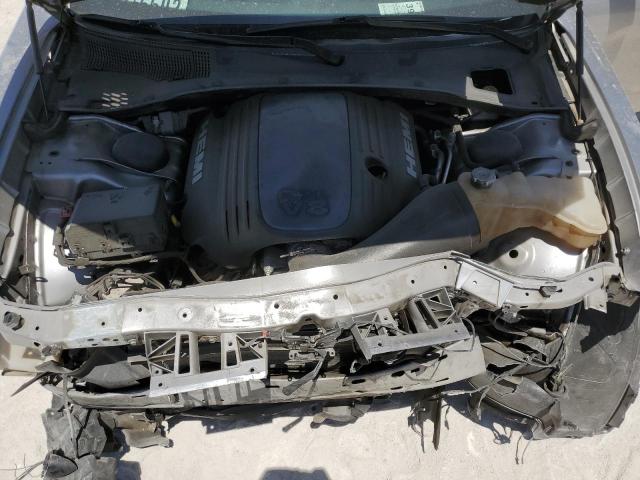 Photo 7 from auction – 2018 DODGE CHARGER R/ with VIN 2C3CDXCT7JH260672