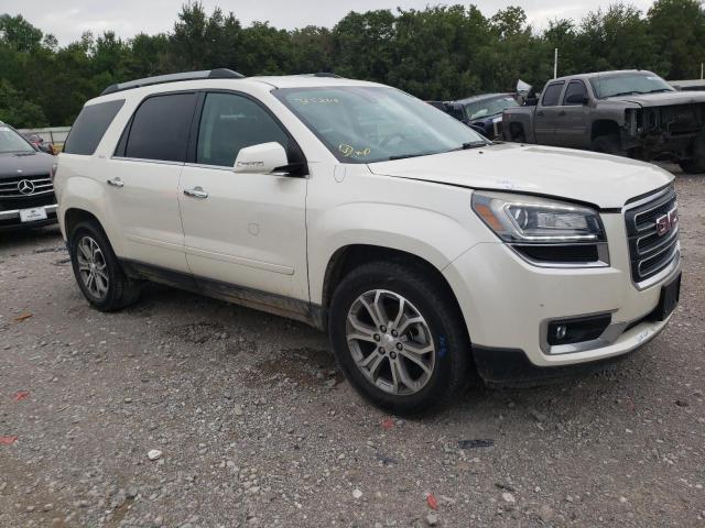 Photo 9 from auction – 2014 GMC ACADIA SLT with VIN 1GKKRRKD9EJ315260