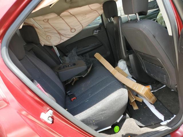 Photo 6 from auction – 2010 CHEVROLET EQUINOX LT with VIN 2CNALDEW5A6289672