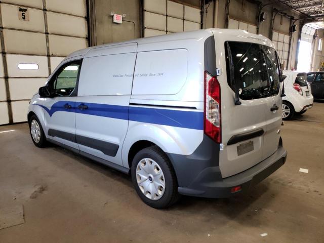 Photo 3 from auction – 2014 FORD TRANSIT CO with VIN NM0LS7E77E1159490