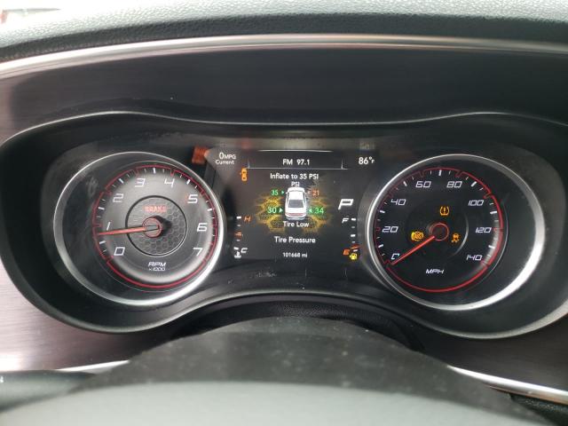 Photo 8 from auction – 2015 DODGE CHARGER SE with VIN 2C3CDXBGXFH798987