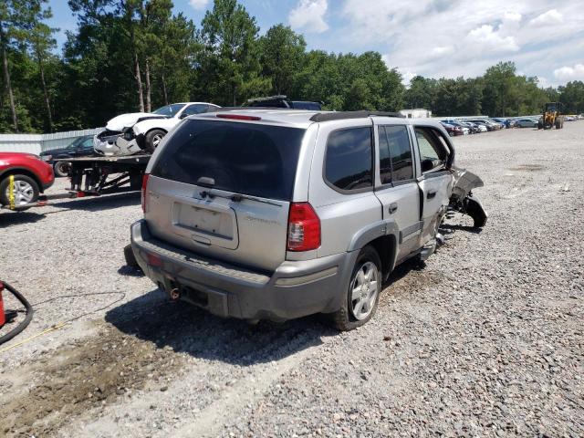 Photo 4 from auction – 2006 ISUZU ASCENDER S with VIN 4NUDS13S762700324