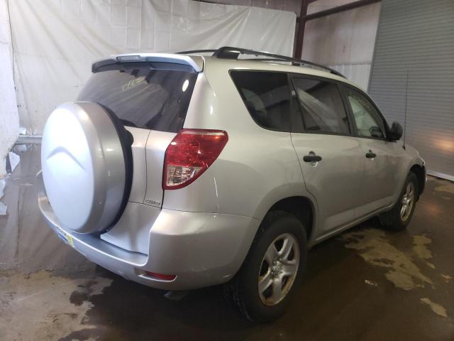 Photo 4 from auction – 2006 TOYOTA RAV4 with VIN JTMBD33V465006031