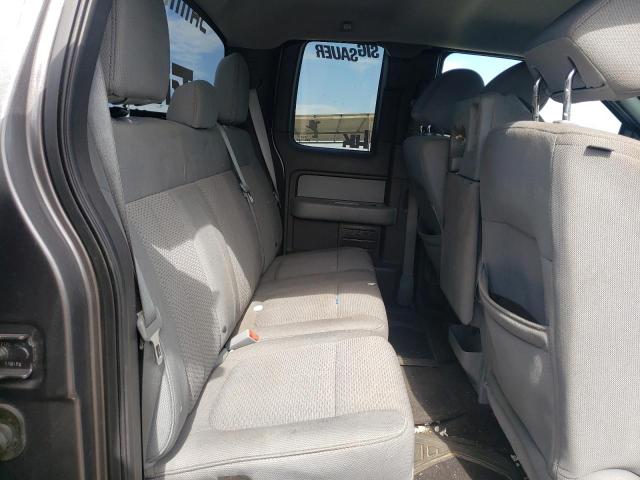Photo 6 from auction – 2014 FORD F150 SUPER with VIN 1FTFX1CT0EKE56223