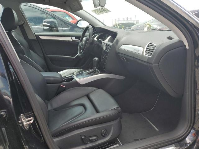 Photo 5 from auction – 2010 AUDI A4 PREMIUM with VIN WAUFFAFL4AN050479