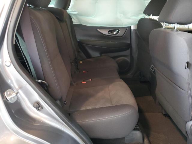 Photo 6 from auction – 2016 NISSAN ROGUE S with VIN KNMAT2MV8GP611912
